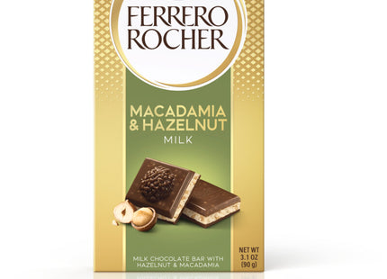 Ferrero Rocher macadamia & hazelnut