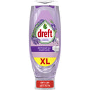 Dreft Afwasmiddel lavender & rosemary XL