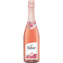 Faber Sparkling rosé alcoholvrij