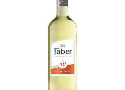 Faber Chardonnay alcoholvrij