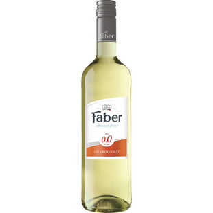 Faber Chardonnay alcoholvrij
