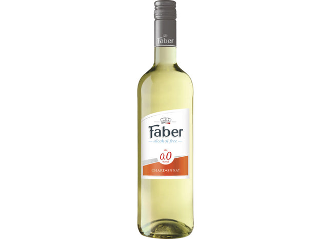Faber Chardonnay alkoholfrei