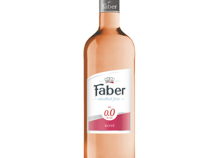 Faber Rosé Alcoholvrij