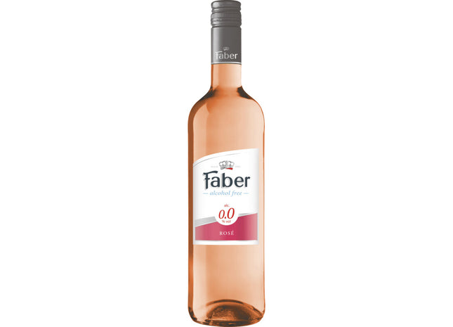 Faber Rosé Alkoholfrei