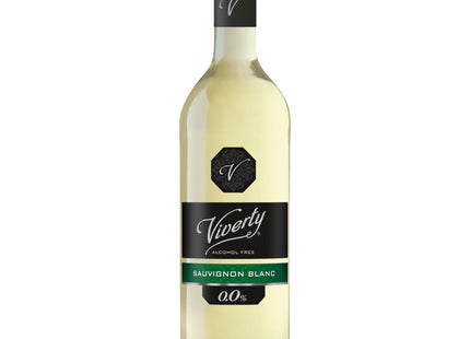 Viverty Sauvignon blanc alcoholvrij