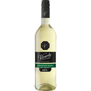 Viverty Sauvignon blanc alcoholvrij