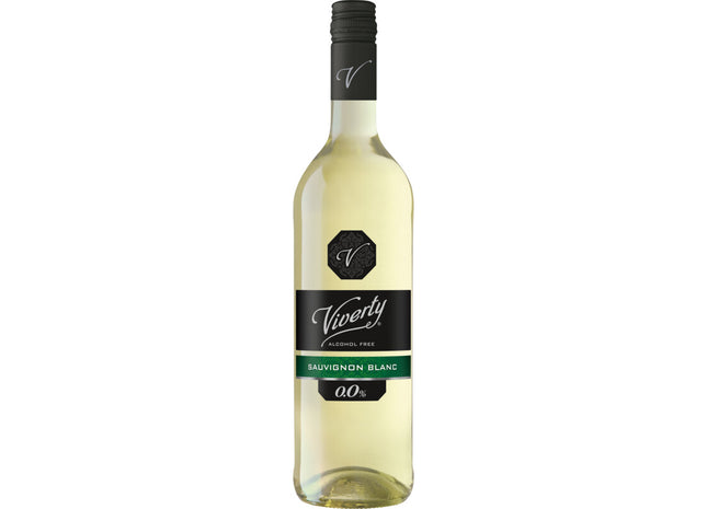 Viverty Sauvignon blanc alkoholfrei