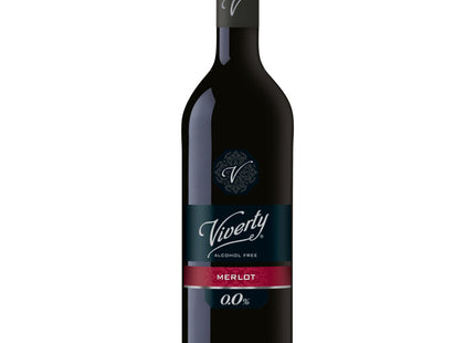 Viverty Merlot alkoholfrei