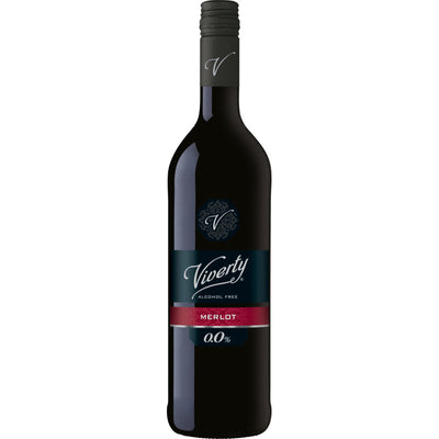 Merlot (Fruchtig)