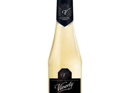 Viverty Sparkling wit alcoholvrij