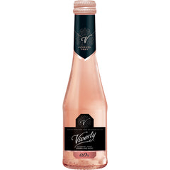 Alkoholfreier Rosé