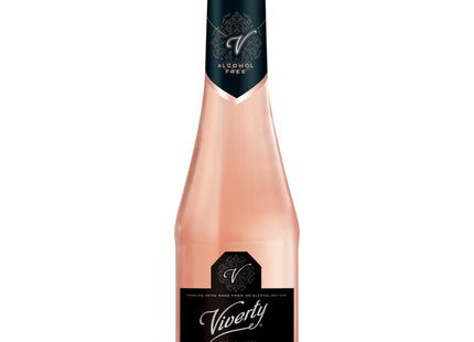 Viverty Rosé sparkling alcoholvrij