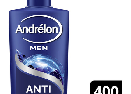 Andrélon Men anti-roos shampoo