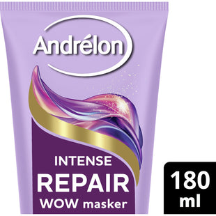 Andrélon Intense repair 1 minuut wow masker