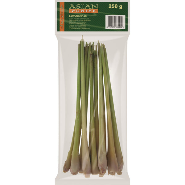 Asian choice Lemongrass