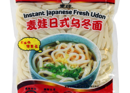 Mai Wa Instant Japanese fresh udon