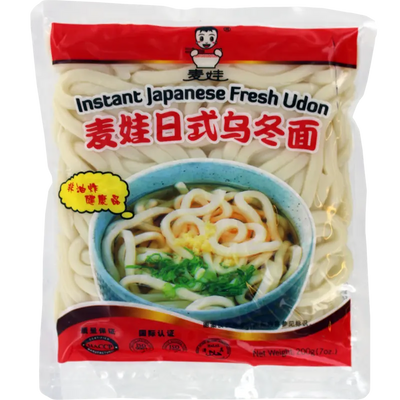 Noodles