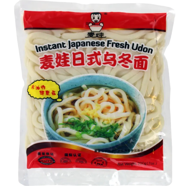 Mai Wa Instant Japanese fresh udon