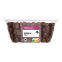 Chocolade pinda's melk