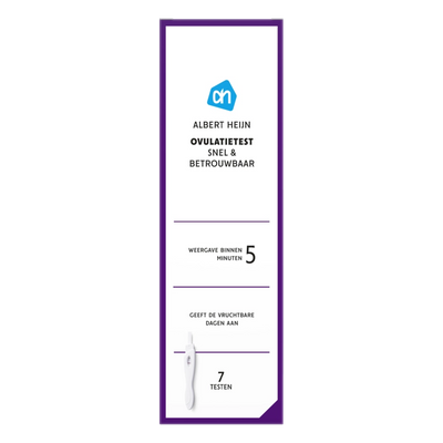 Ovulation test