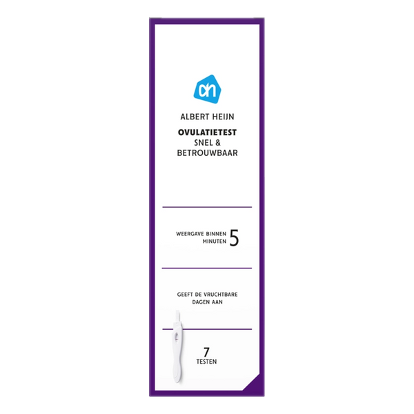 Ovulation test