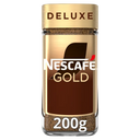 Nescafé Gold rich & smooth instant coffee