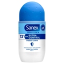 Sanex Derma Care+ Extra Control roll-on