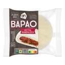 Spicy beef bapao