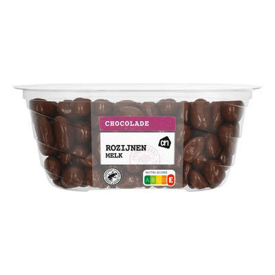 Nut mix (container)