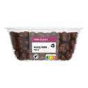 Raisin milk chocolate
