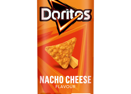 Doritos Nacho cheese flavour snackbox