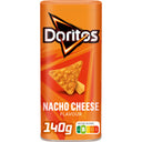 Doritos Nacho-Käse-Geschmack Snackbox