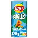 Lay's Bugles Nacho Cheese Snack Box