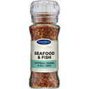 Santa Maria Seafood & Fish