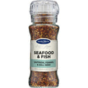 Santa Maria Seafood & Fish