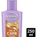 Andrélon Oil & care shampoo