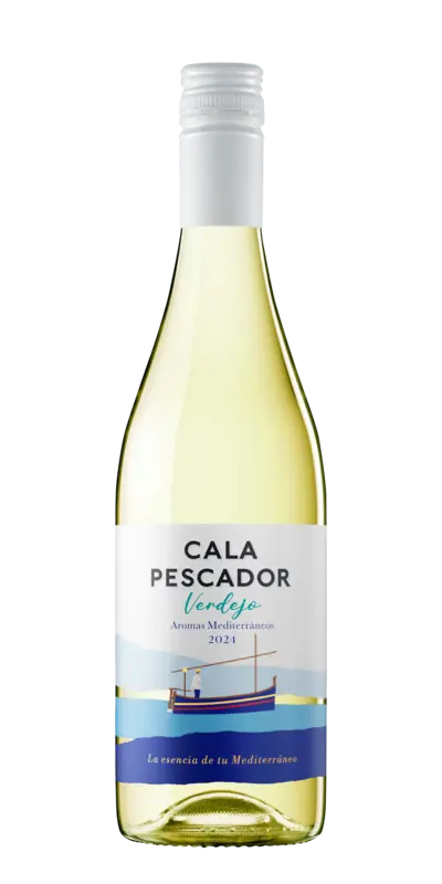 Cala Pescador Verdejo