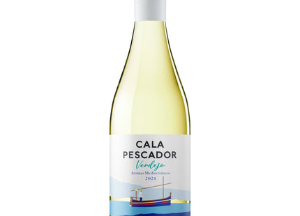 Cala Pescador Verdejo