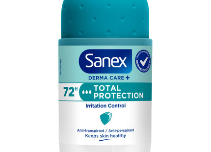 Sanex Derma care+ total protection roller