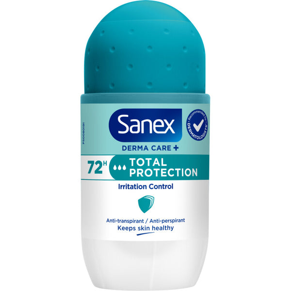Sanex Derma care+ total protection roller