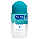 Sanex Derma care+ total protection roller
