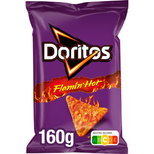 Doritos Flamin' hot