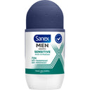Sanex Men Dermo Sensitive Deodorant Roll-on