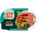 Vivera Signature burger plantaardig