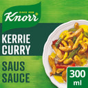 Knorr Curry Sauce