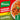 Knorr Spaghetteria pomodoro mozzarella
