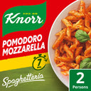 Knorr Spaghetteria pomodoro mozzarella