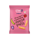 Ella's Küche Maispuffs Erdbeere + Banane 6M+ Bio