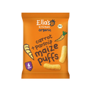 Ella's Küche Maispuffs Karotte + Pastinake 6M+ Bio