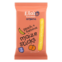 Ella's Kitchen Maisstangen Pfirsich + Banane 7m+ Bio